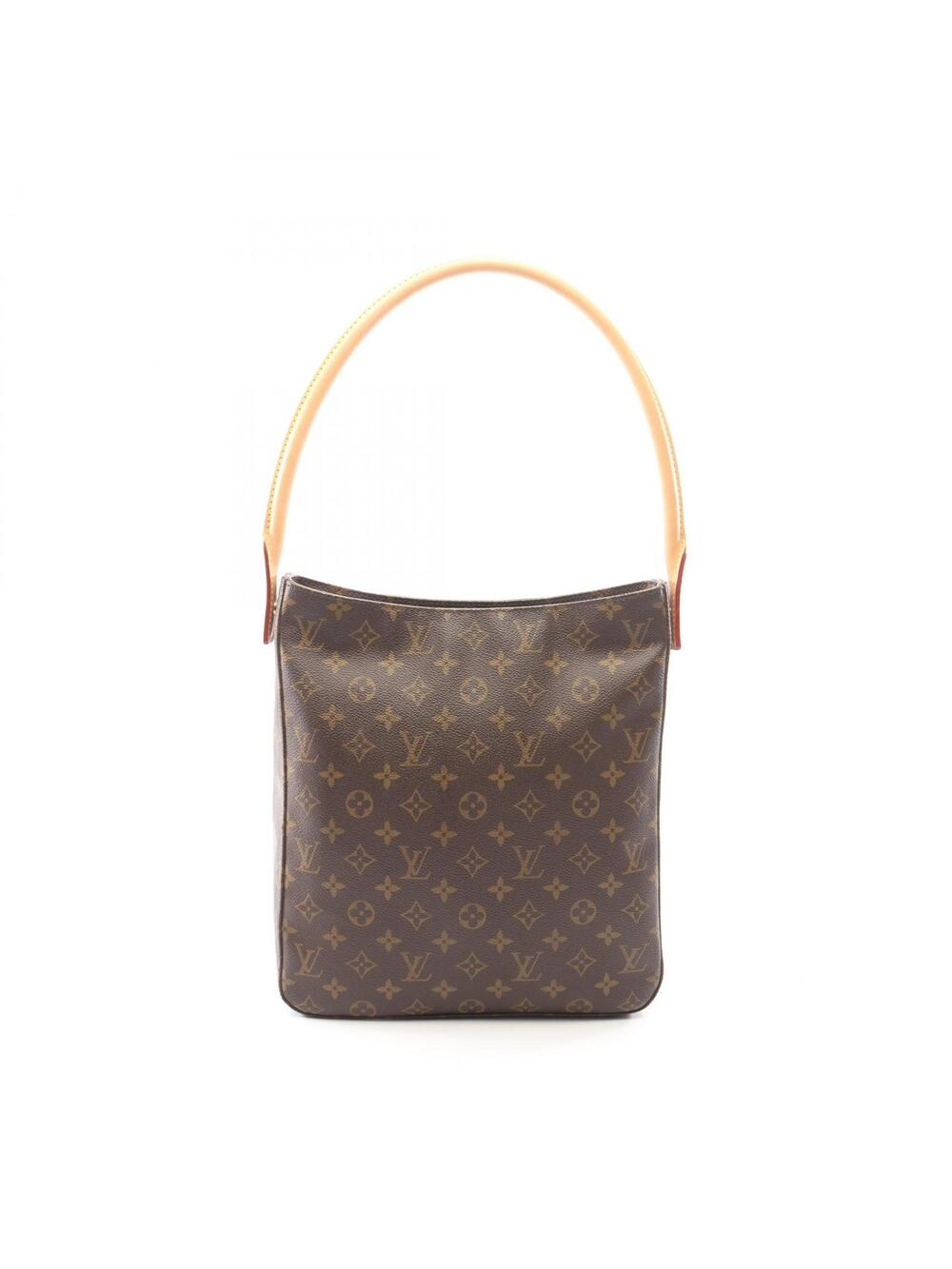 Louis Vuitton Looping Gm Shoulder Bag #284100L11B